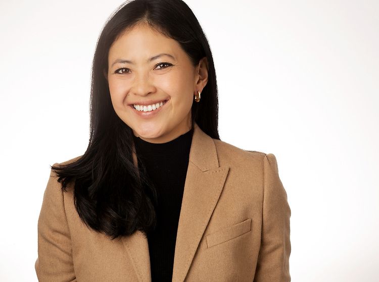Helen Zhang